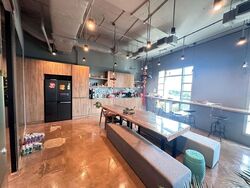 Bugis Junction (D7), Office #551231731